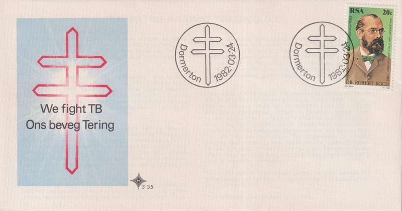 FDC RSA