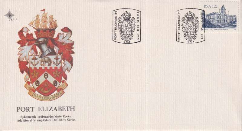 FDC RSA