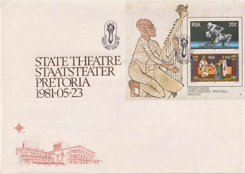 FDC RSA