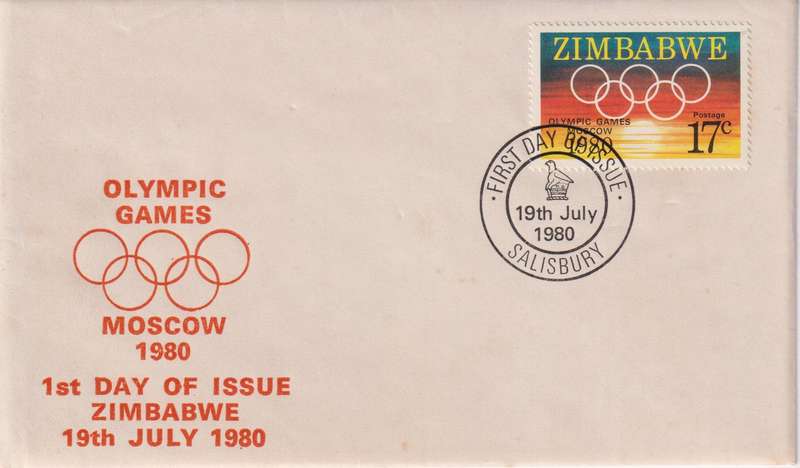 Postal History / FDC