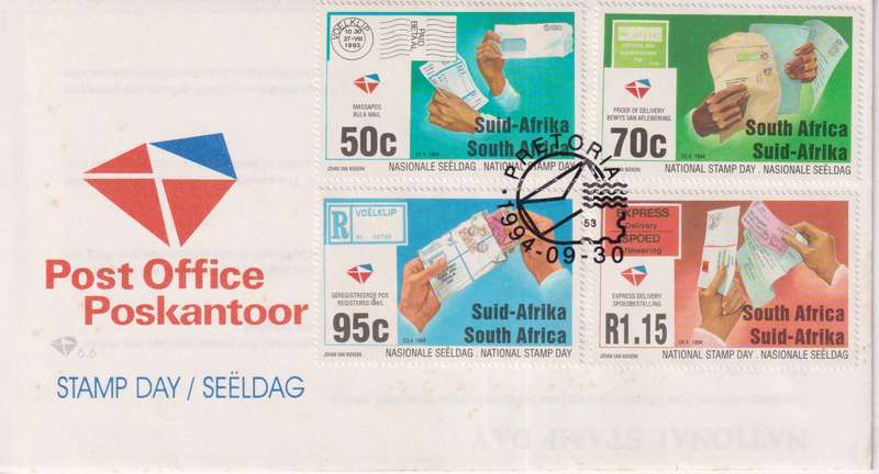 FDC RSA