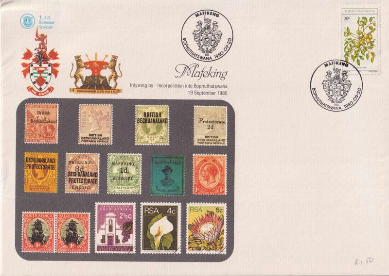 FDC Bophuthatswana
