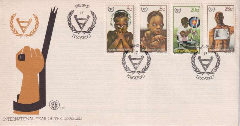 FDC Bophuthatswana