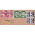 FDC / Postal History RSA