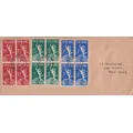 FDC / Postal History RSA