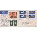 FDC / Postal History RSA