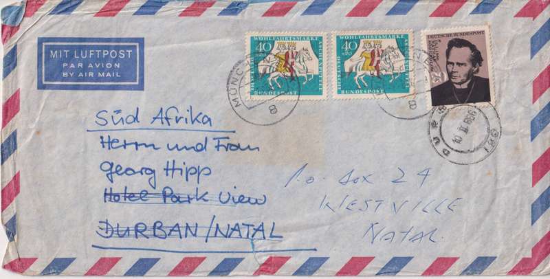 Postal History