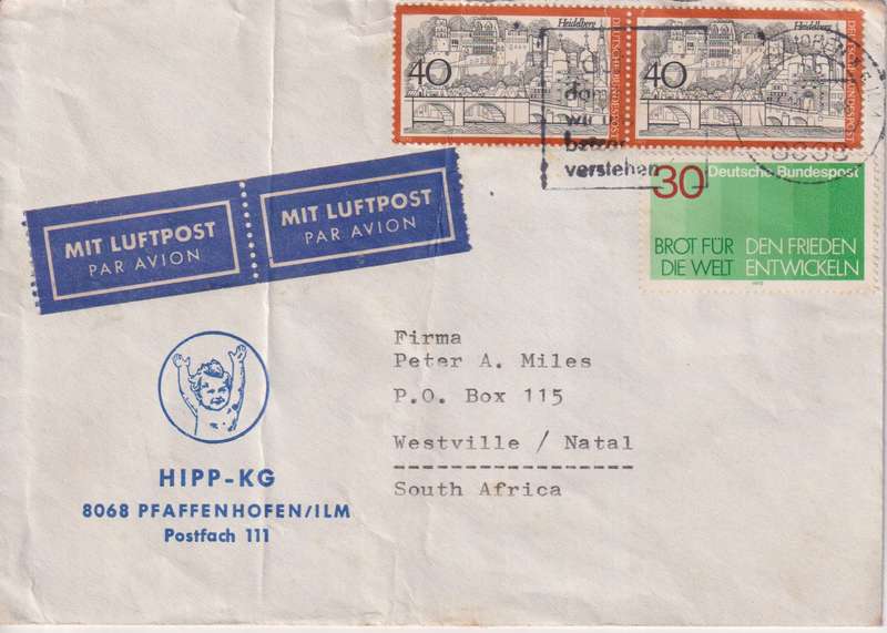 Postal History