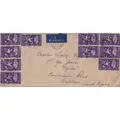 FDC / Postal History RSA