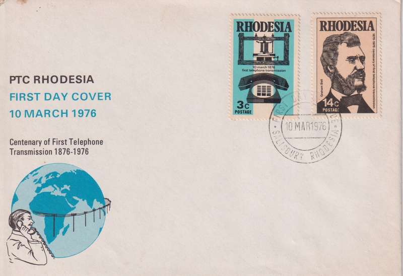 Postal History / FDC