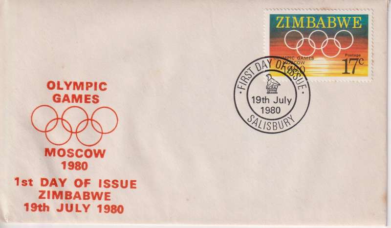 Postal History / FDC