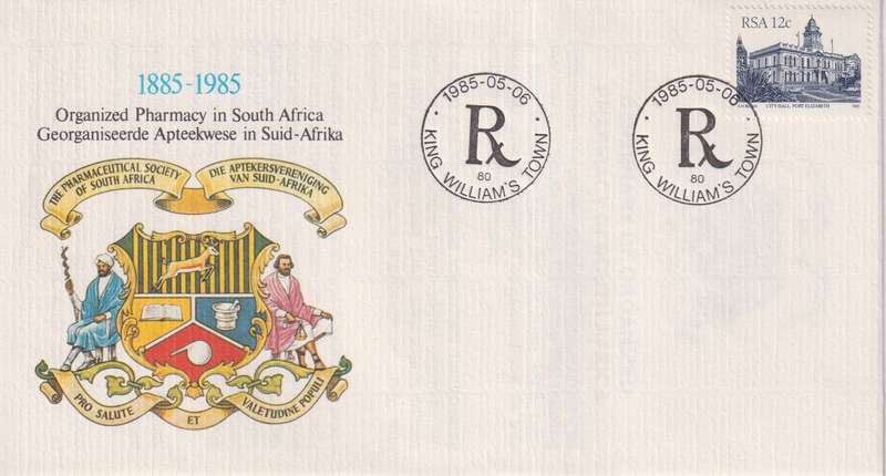 FDC RSA