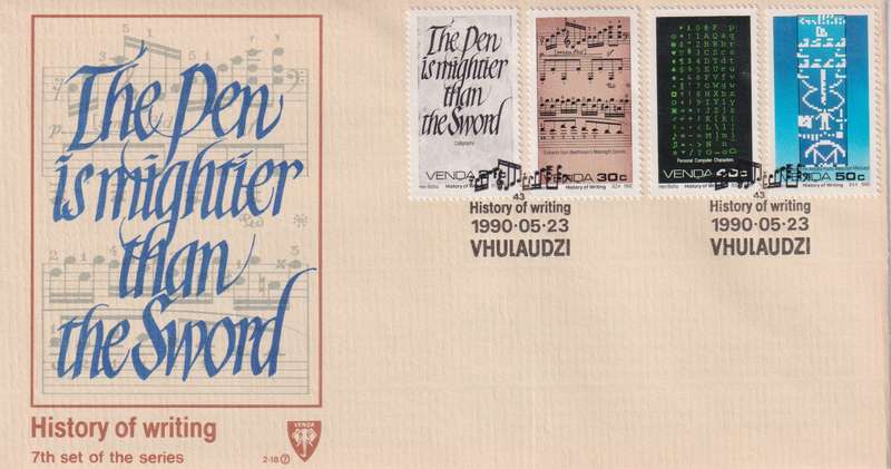 FDC Venda