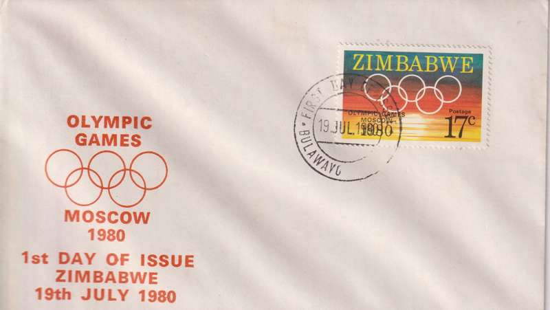 Postal History / FDC