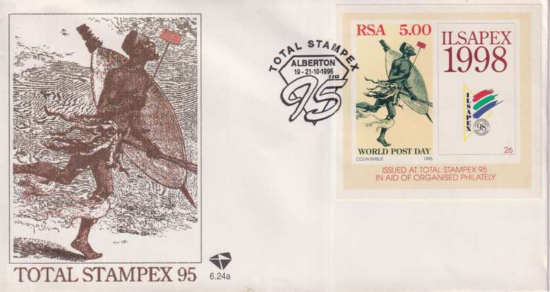 FDC RSA