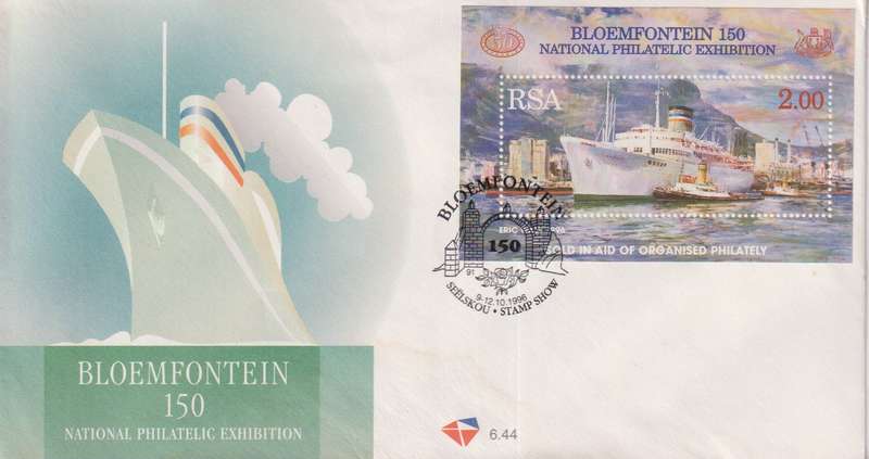 FDC RSA