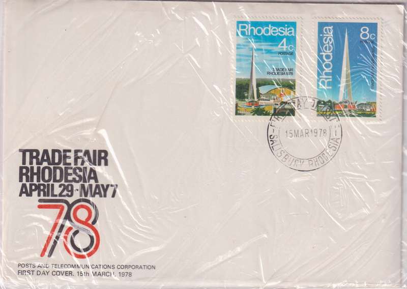 Postal History / FDC