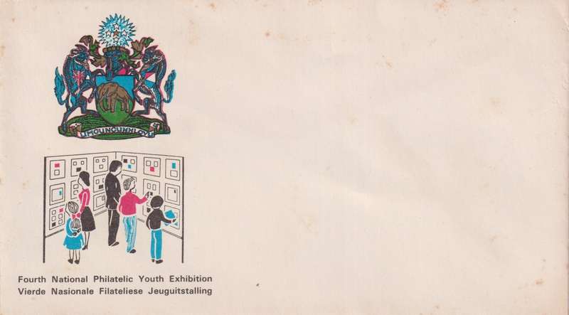 Postal History