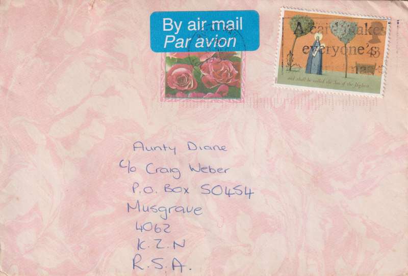 Postal History