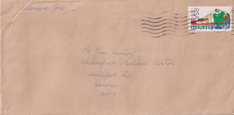 Postal History