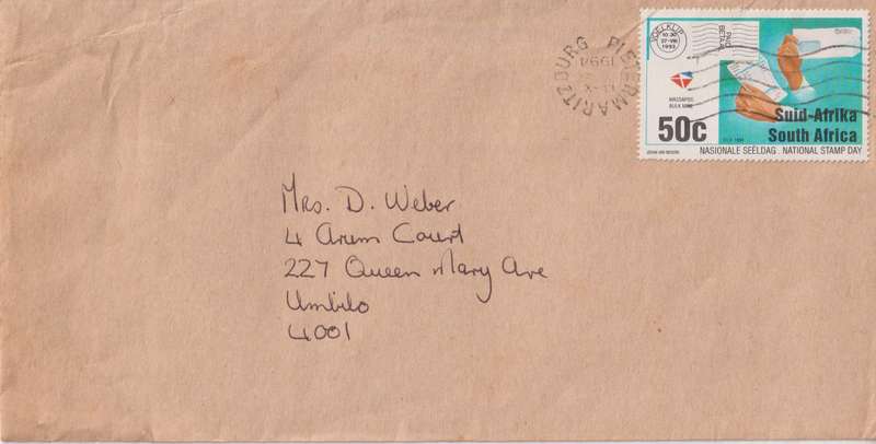 Postal History