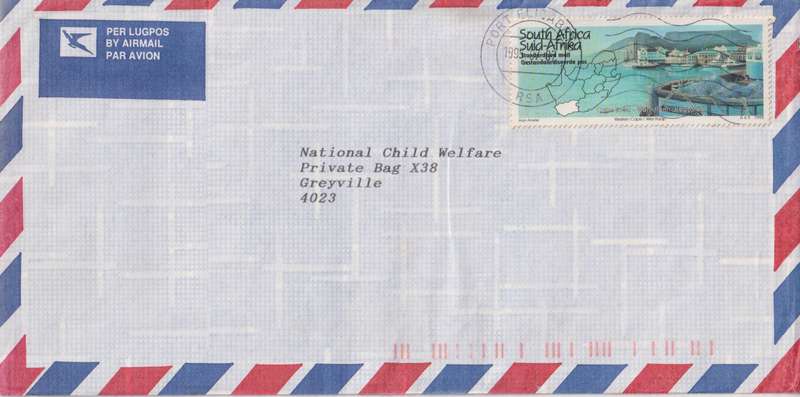 Postal History