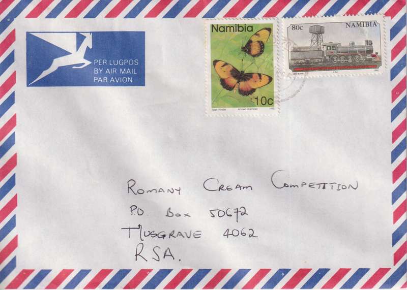 Postal History