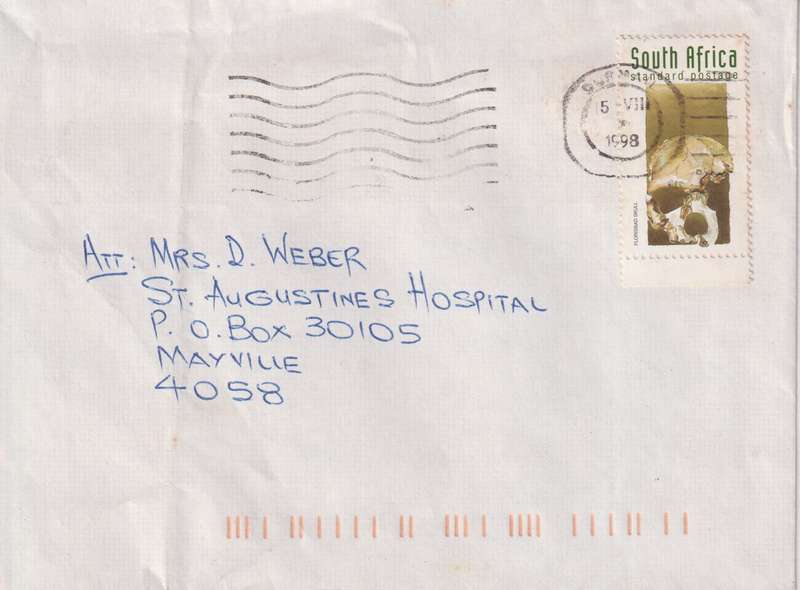 Postal History