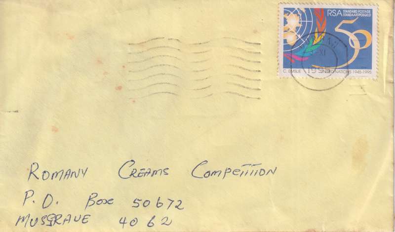 Postal History