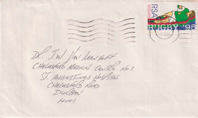 Postal History