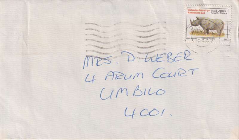 Postal History