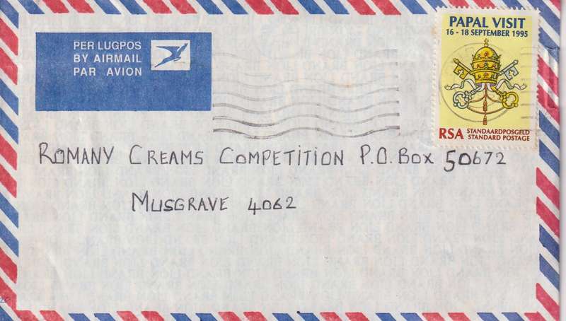 Postal History