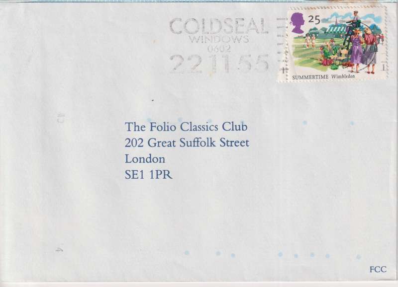 Postal History