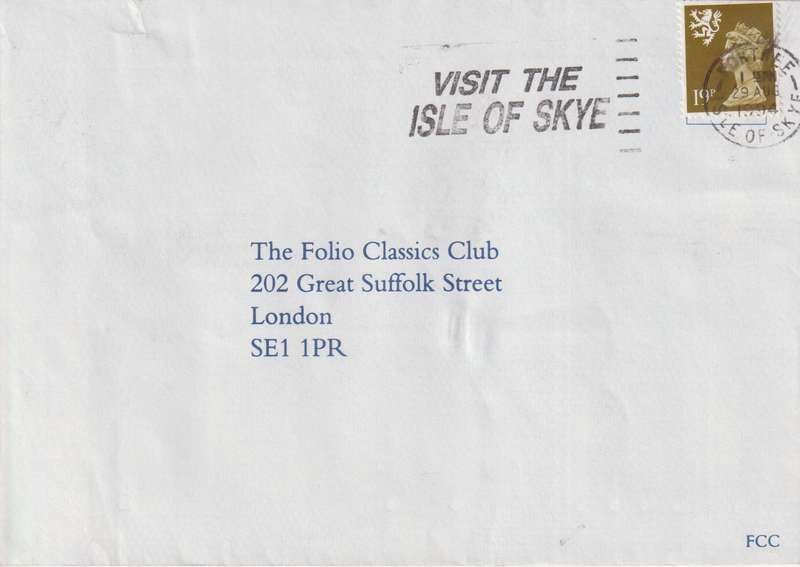 Postal History