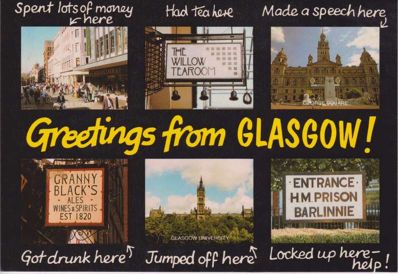 Post Card / Maxi Card Not used