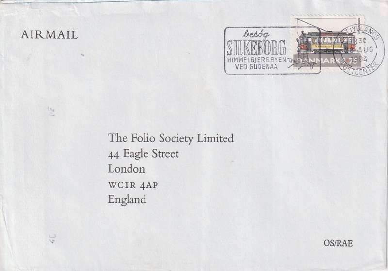 Postal History