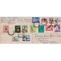 FDC / Postal History RSA