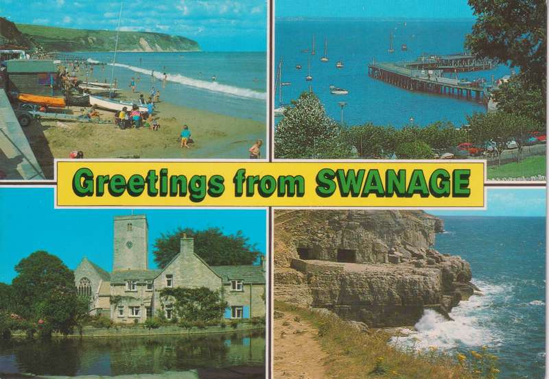 Post Card / Maxi Card Not used
