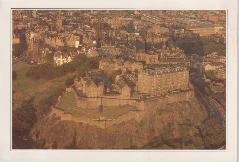 Post Card / Maxi Card Not used