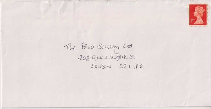 Postal History
