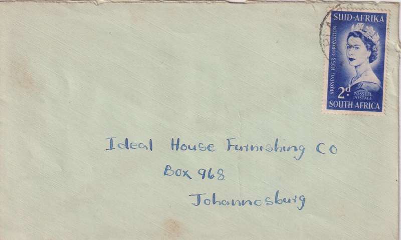 Postal History / FDC