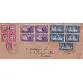 FDC / Postal History RSA