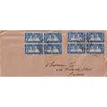 FDC / Postal History RSA