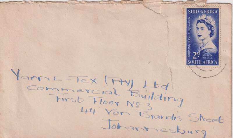 Postal History / FDC