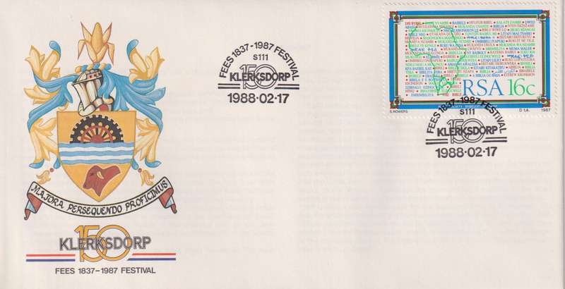 FDC RSA