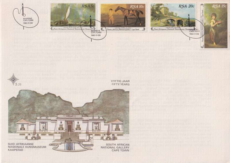 FDC RSA
