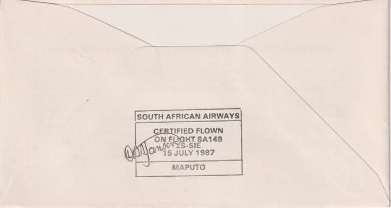 FDC RSA