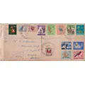FDC / Postal History RSA