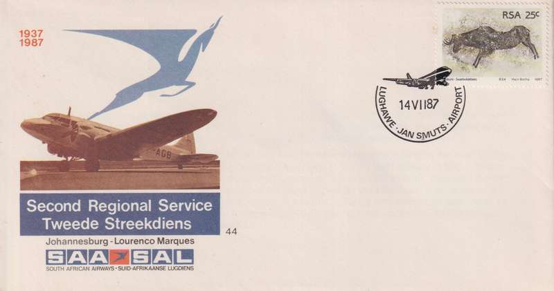 FDC RSA