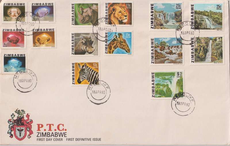 FDC Zimbabwe